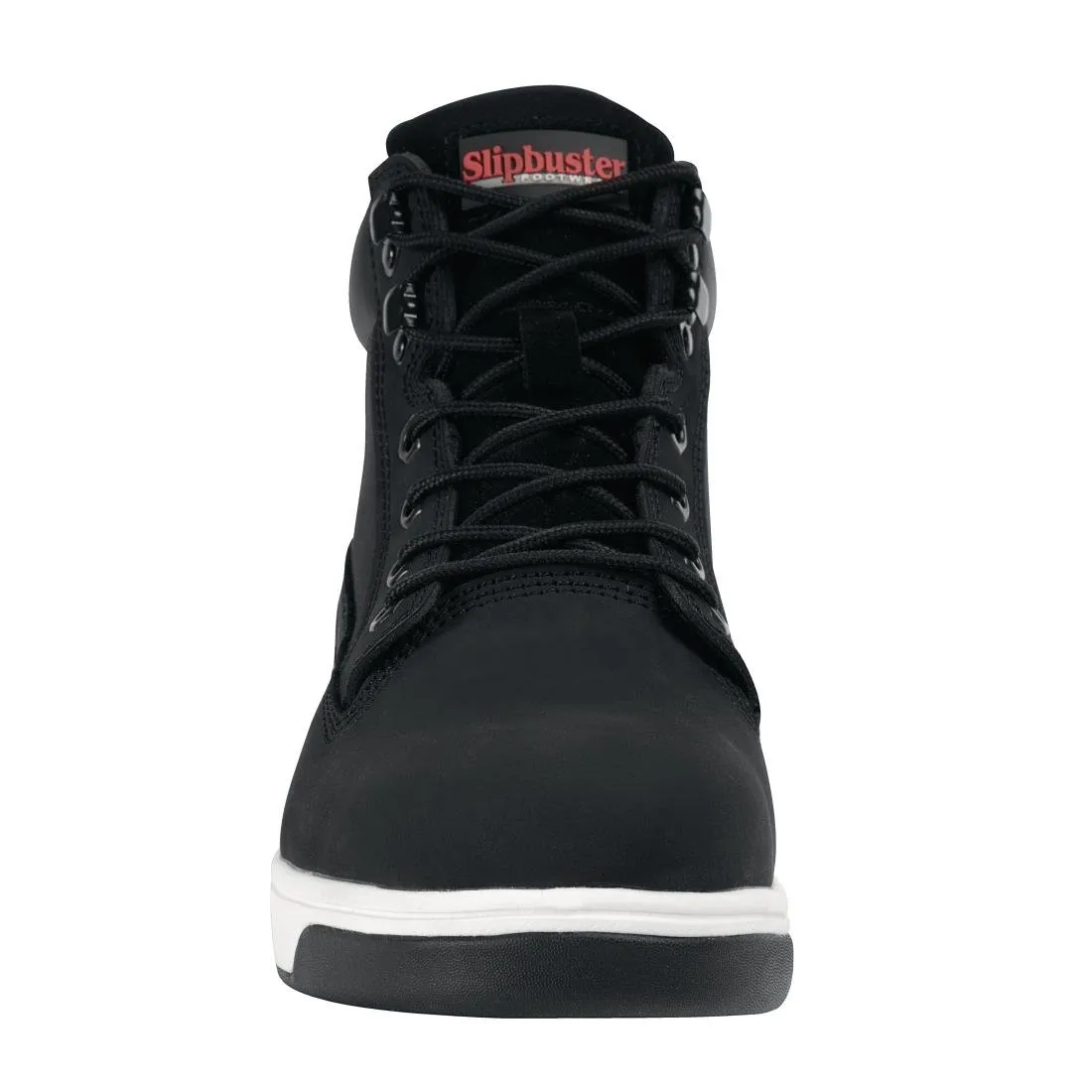 Slipbuster Sneaker Boots Black 44