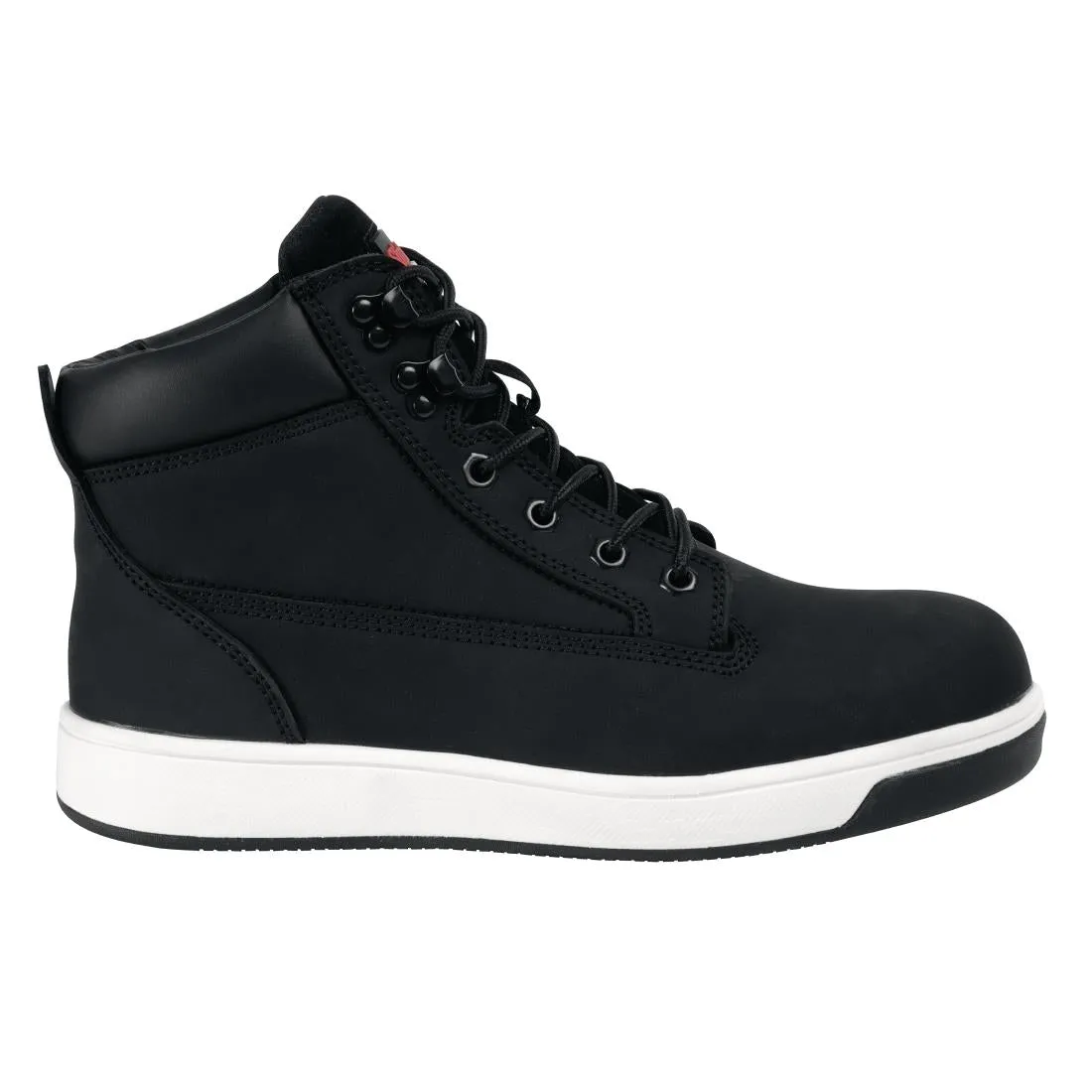 Slipbuster Sneaker Boots Black 44