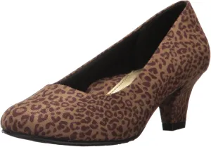 Soft Style by Hush Puppies Women's Gail Dress Pump