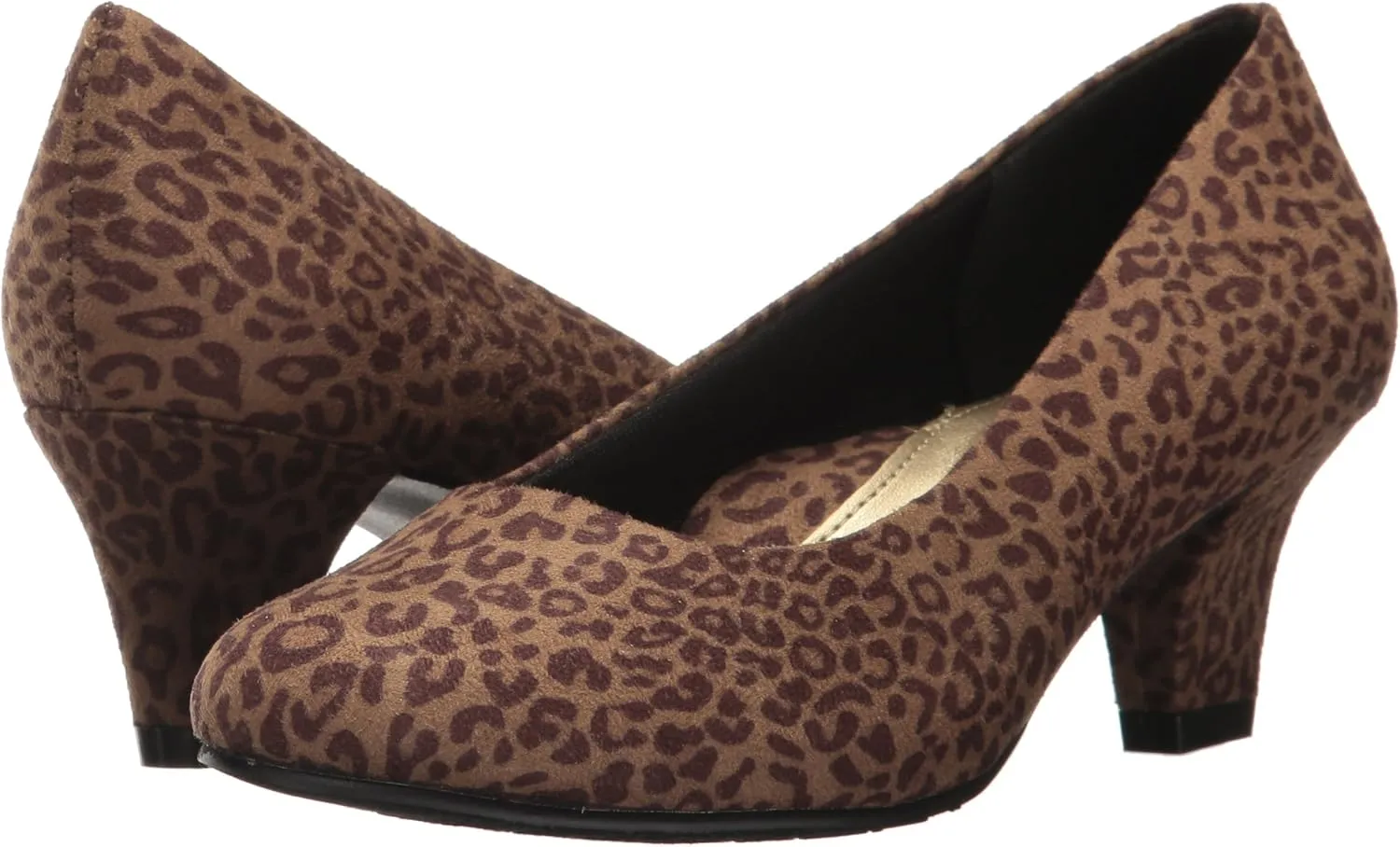 Soft Style by Hush Puppies Women's Gail Dress Pump