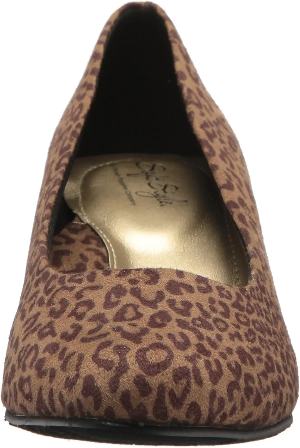 Soft Style by Hush Puppies Women's Gail Dress Pump