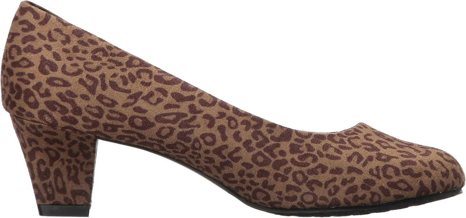 Soft Style by Hush Puppies Women's Gail Dress Pump