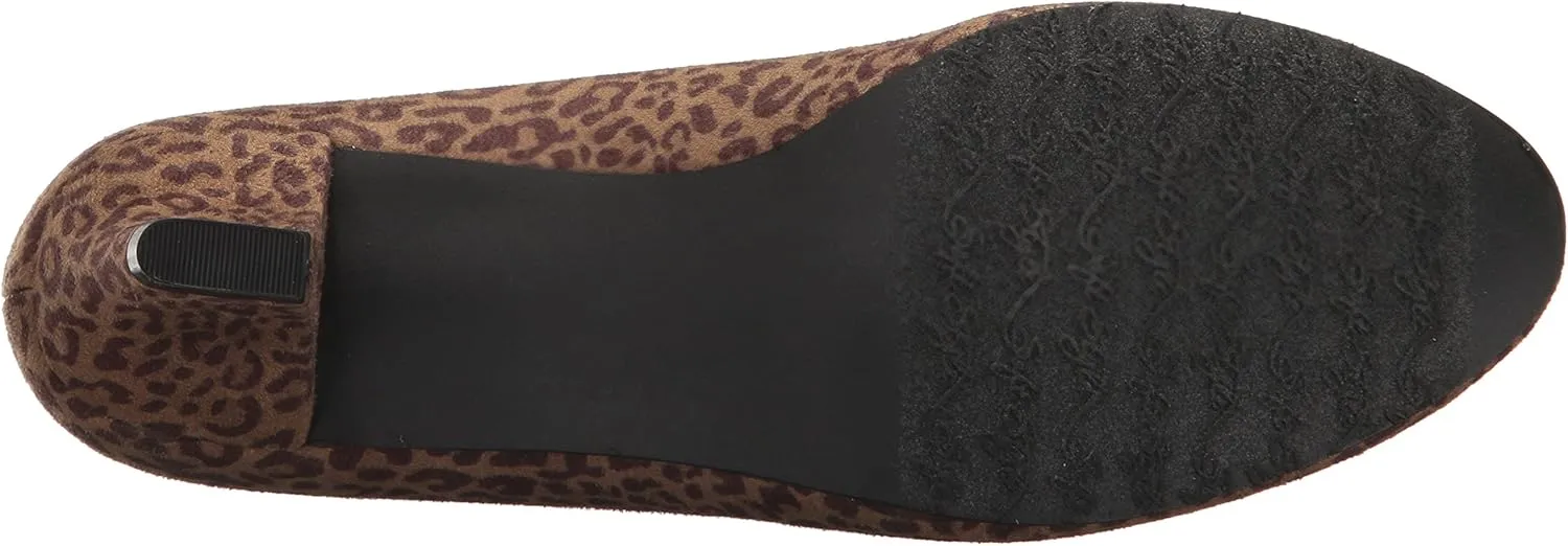 Soft Style by Hush Puppies Women's Gail Dress Pump