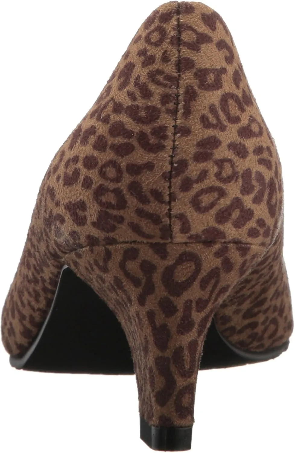 Soft Style by Hush Puppies Women's Gail Dress Pump