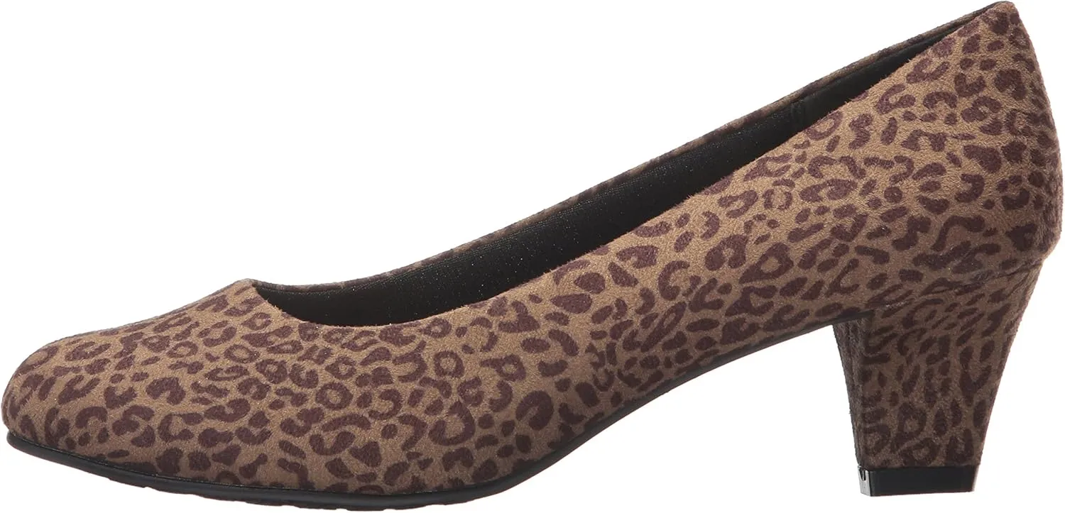 Soft Style by Hush Puppies Women's Gail Dress Pump