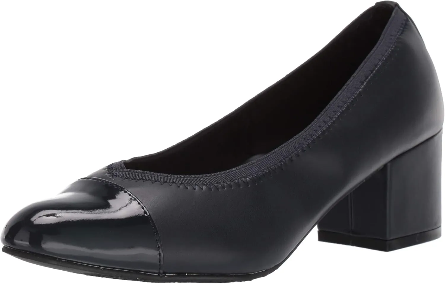 Soft Style Women's Daryn Pump