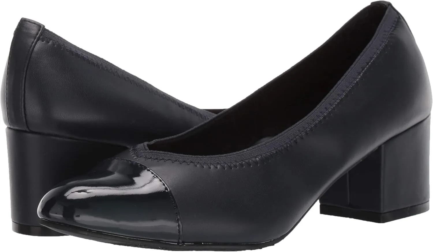 Soft Style Women's Daryn Pump