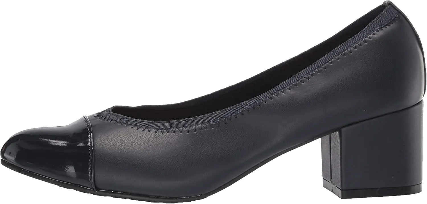 Soft Style Women's Daryn Pump