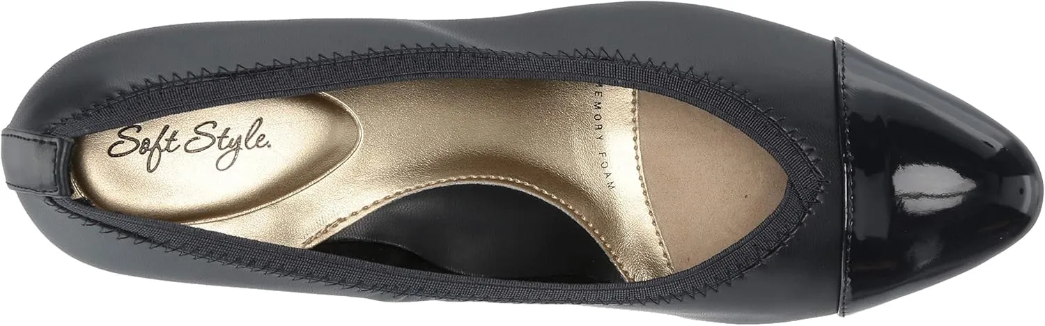 Soft Style Women's Daryn Pump