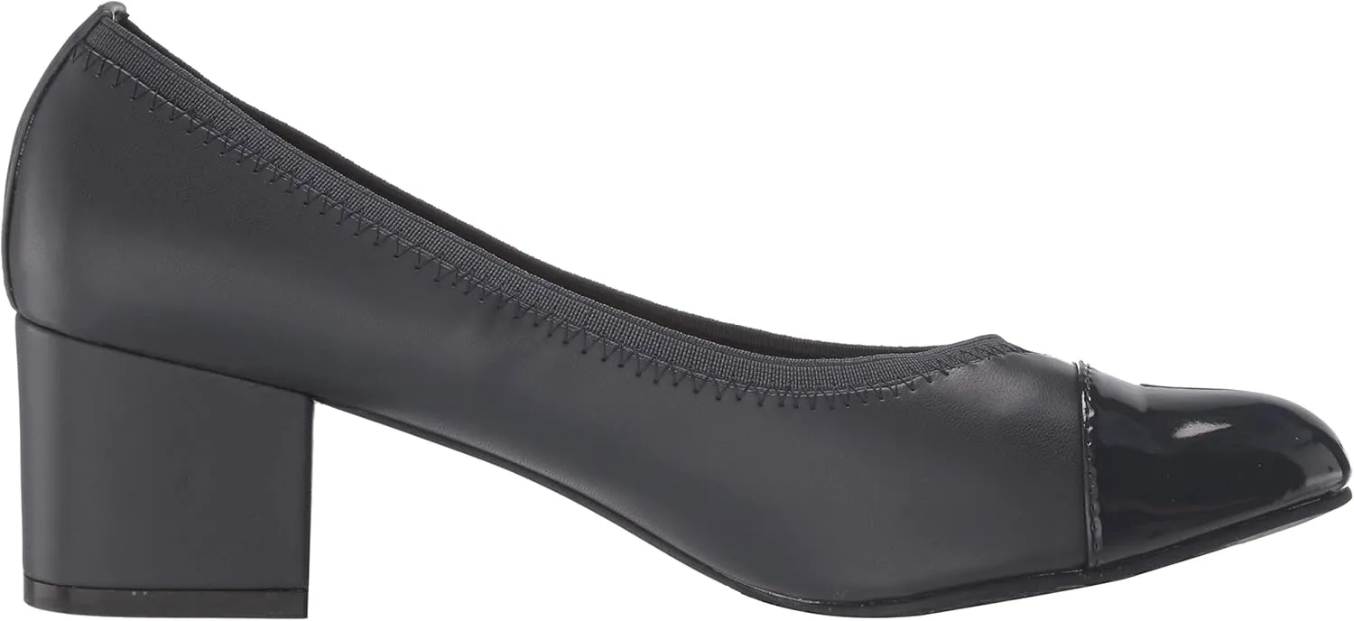 Soft Style Women's Daryn Pump