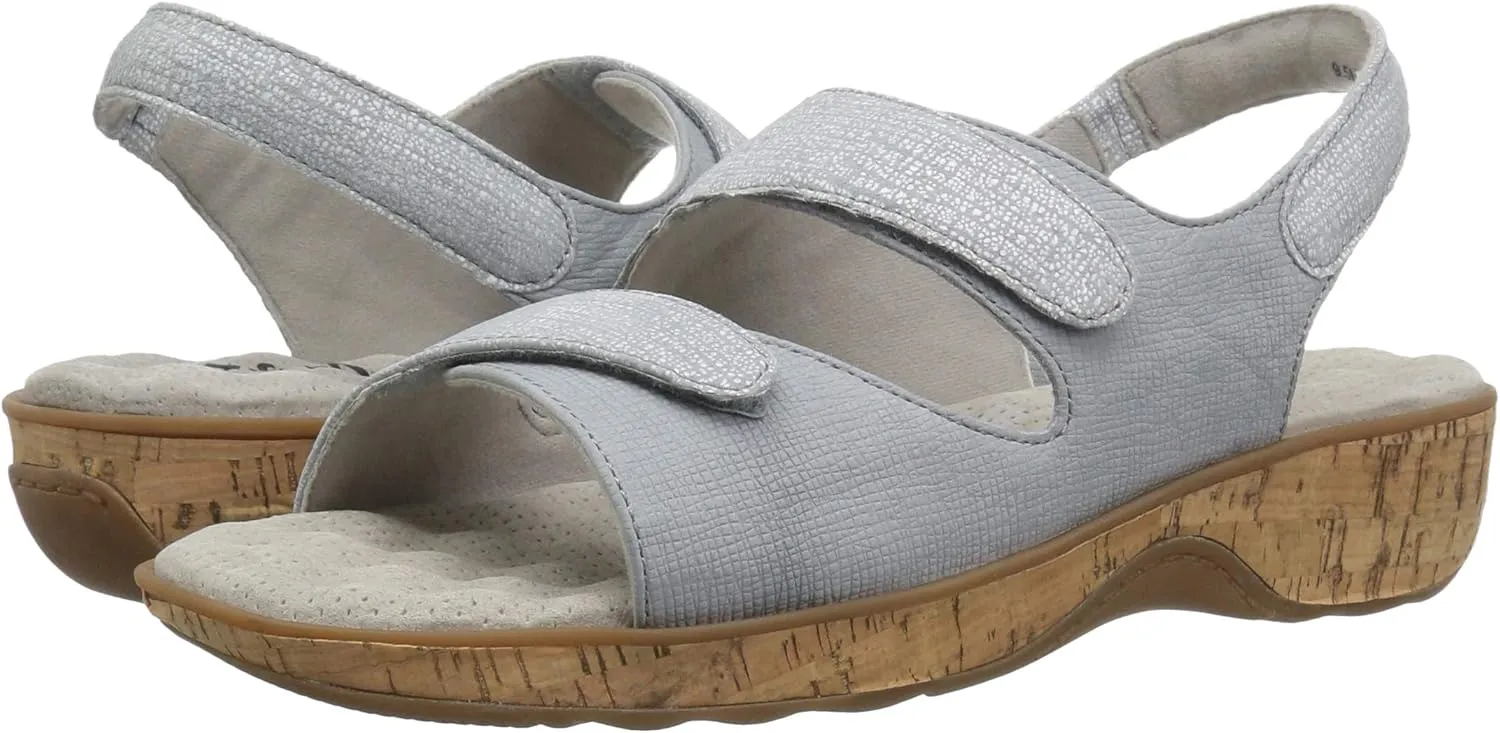 Softwalk Women's Bolivia Sandal
