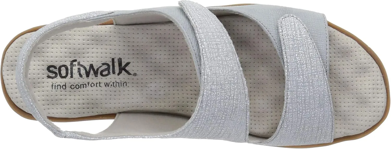 Softwalk Women's Bolivia Sandal