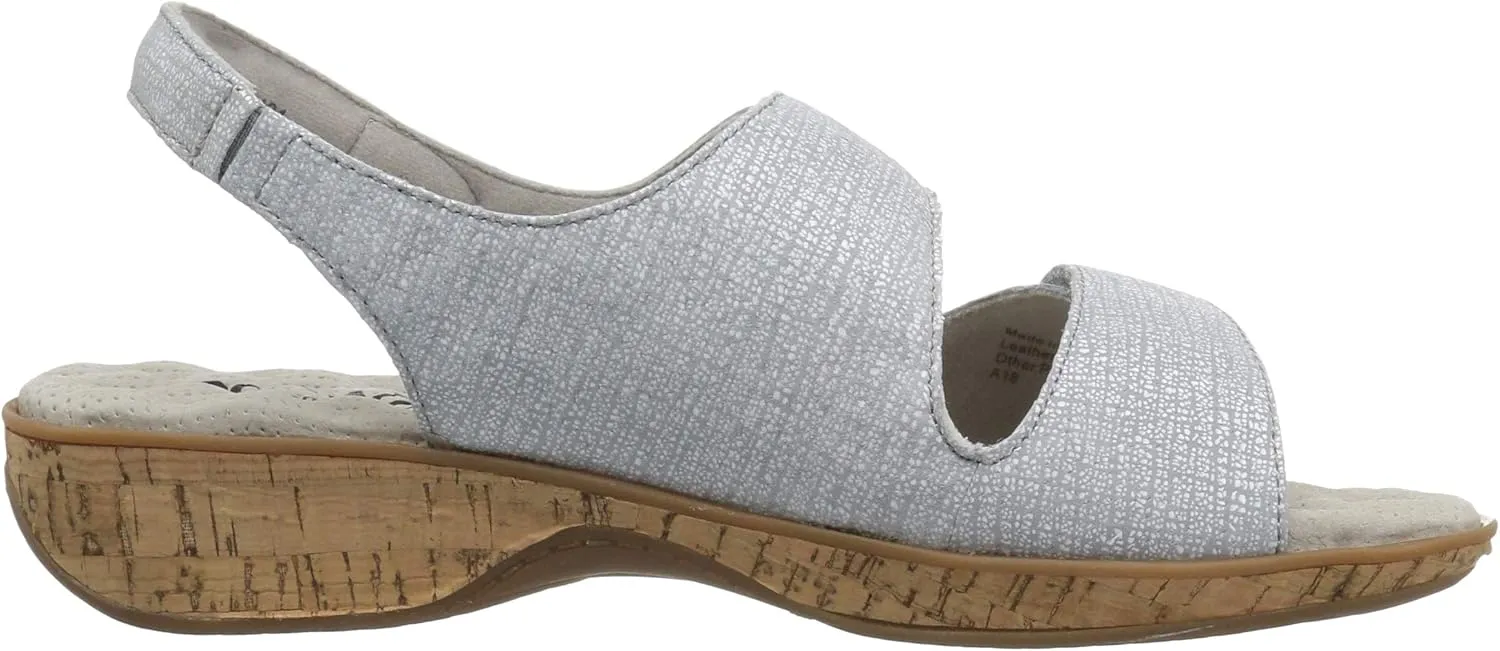 Softwalk Women's Bolivia Sandal