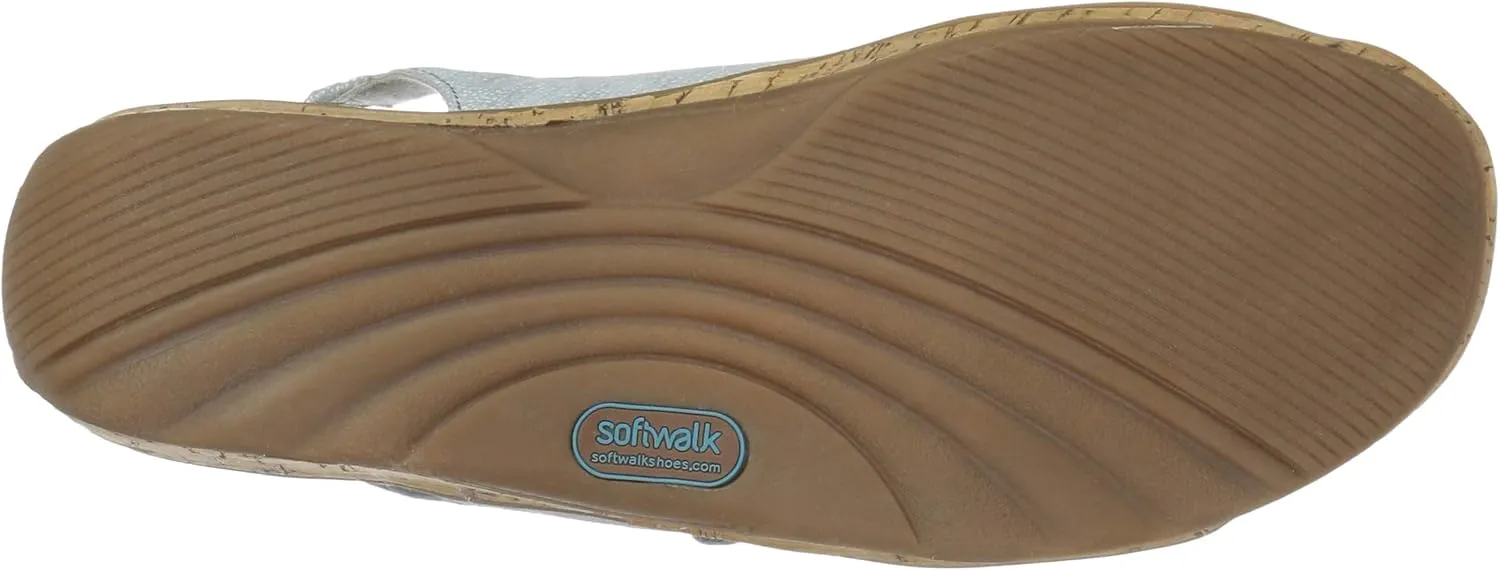 Softwalk Women's Bolivia Sandal