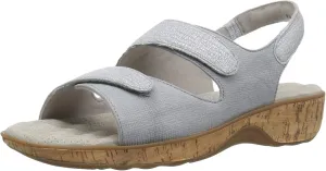 Softwalk Women's Bolivia Sandal