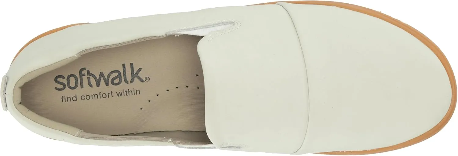 SoftWalk Women's Sneaker