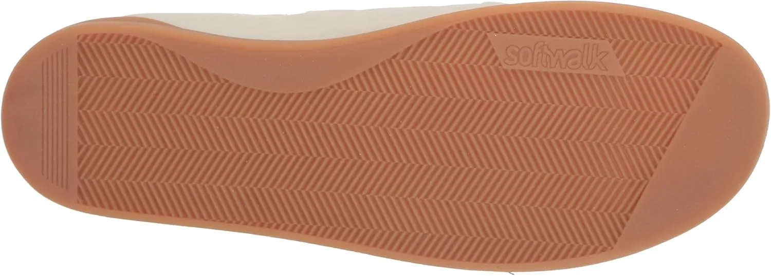 SoftWalk Women's Sneaker