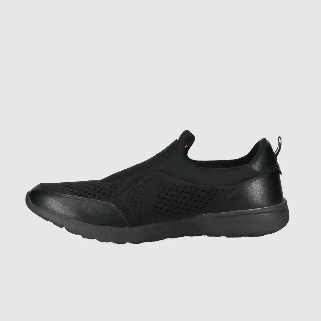 Speed Casual Shoes Black
