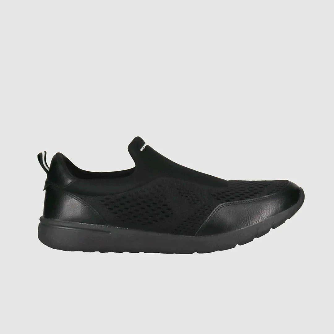 Speed Casual Shoes Black