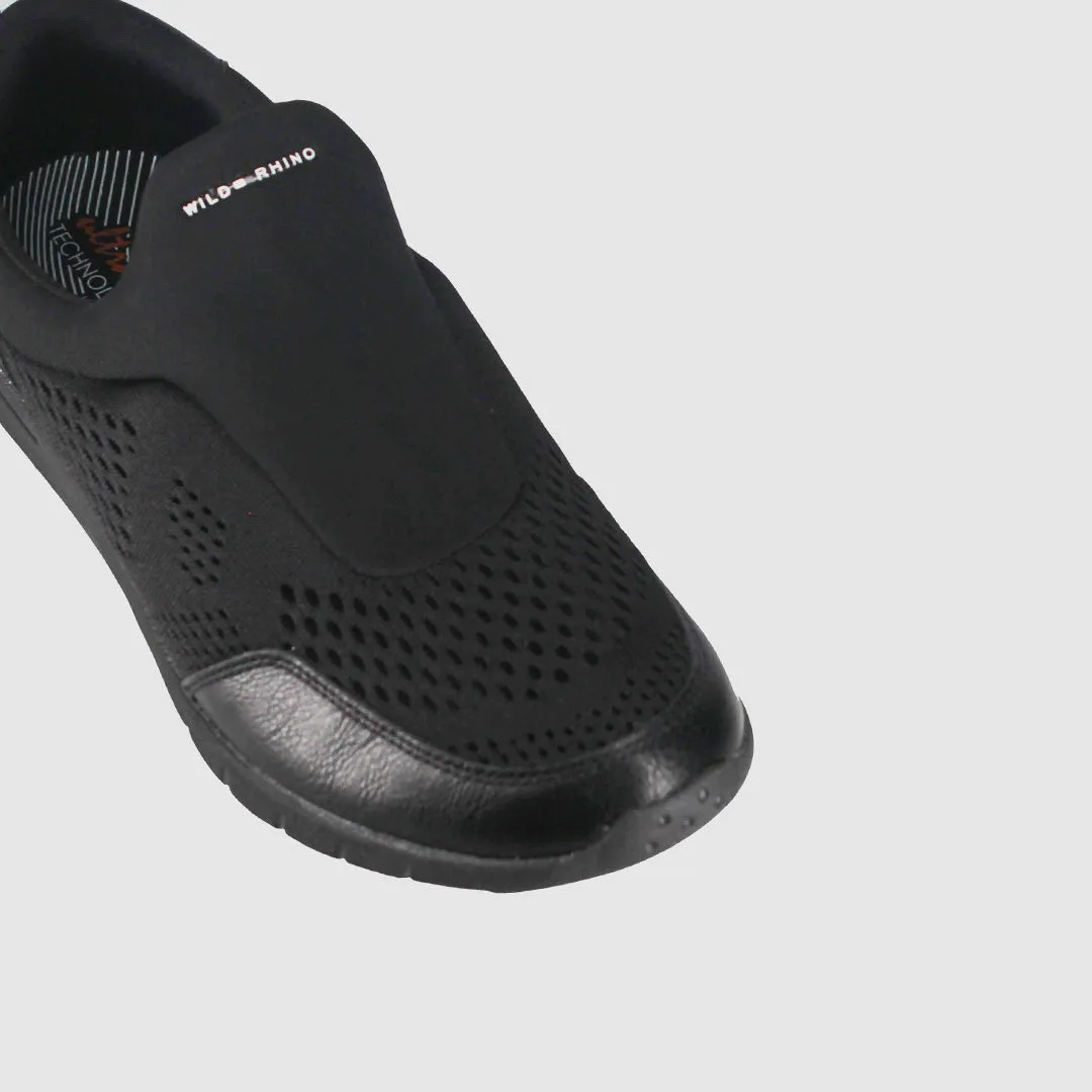 Speed Casual Shoes Black