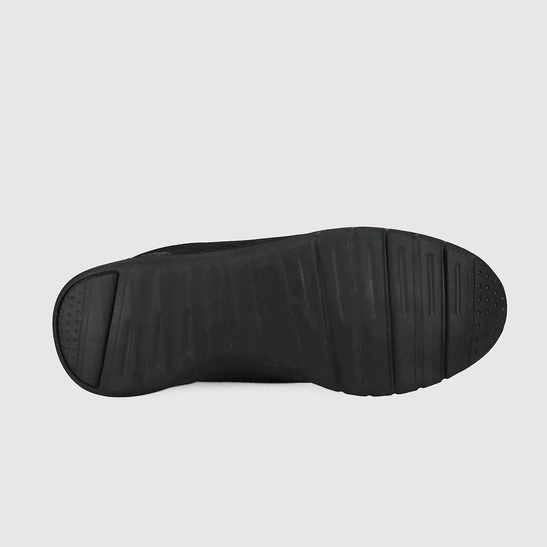 Speed Casual Shoes Black