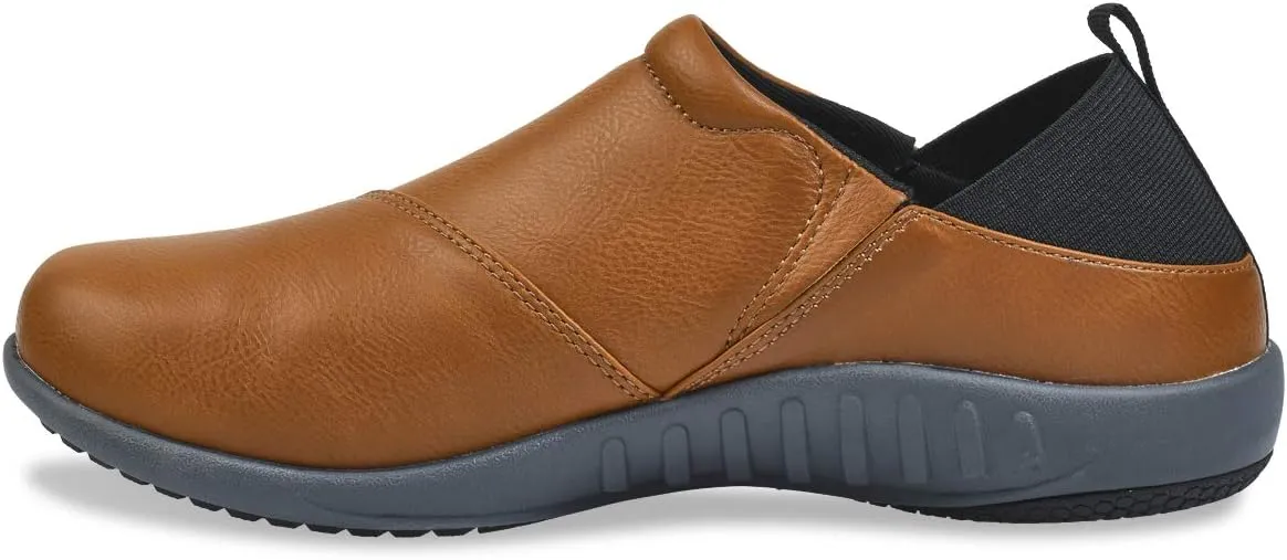 Spenco Women's Brooklyn Sneaker