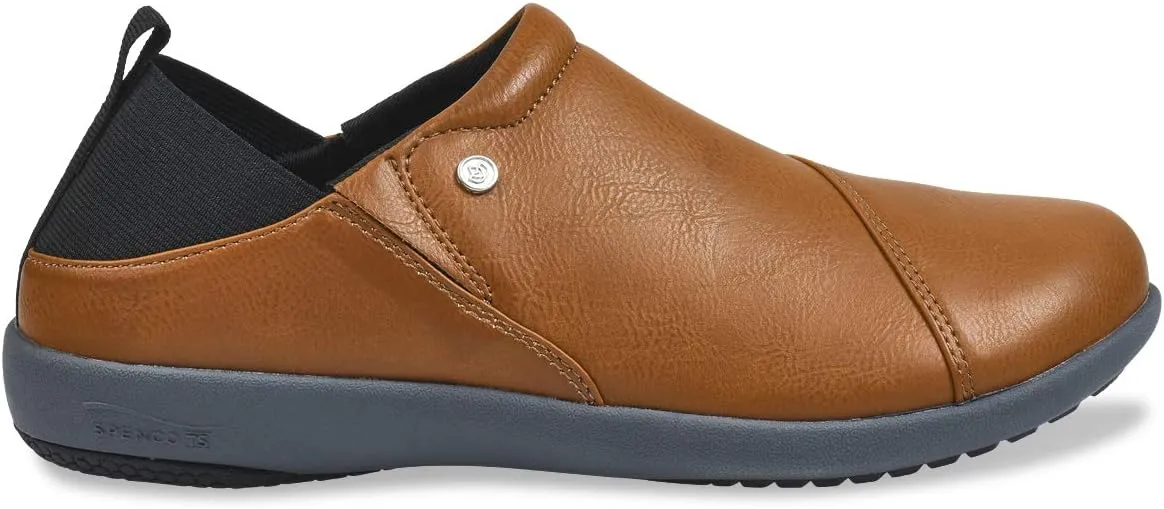 Spenco Women's Brooklyn Sneaker