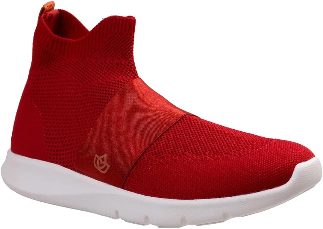 Spenco Women's Karma Deluxe Sneaker