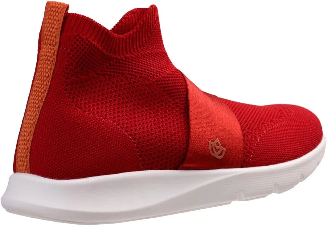 Spenco Women's Karma Deluxe Sneaker