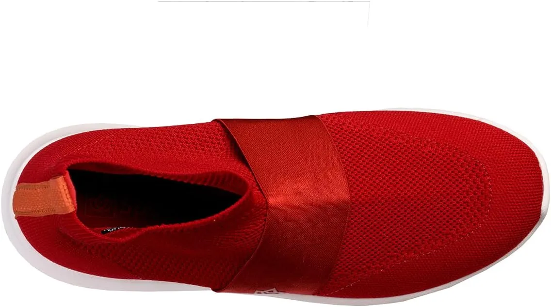 Spenco Women's Karma Deluxe Sneaker