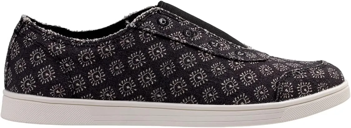Spenco Women's Santa Maria Batik Sneaker