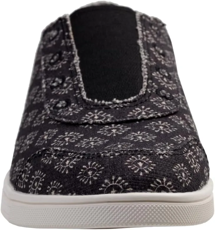 Spenco Women's Santa Maria Batik Sneaker