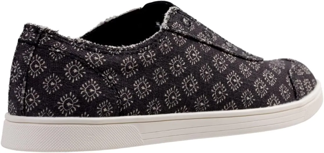 Spenco Women's Santa Maria Batik Sneaker