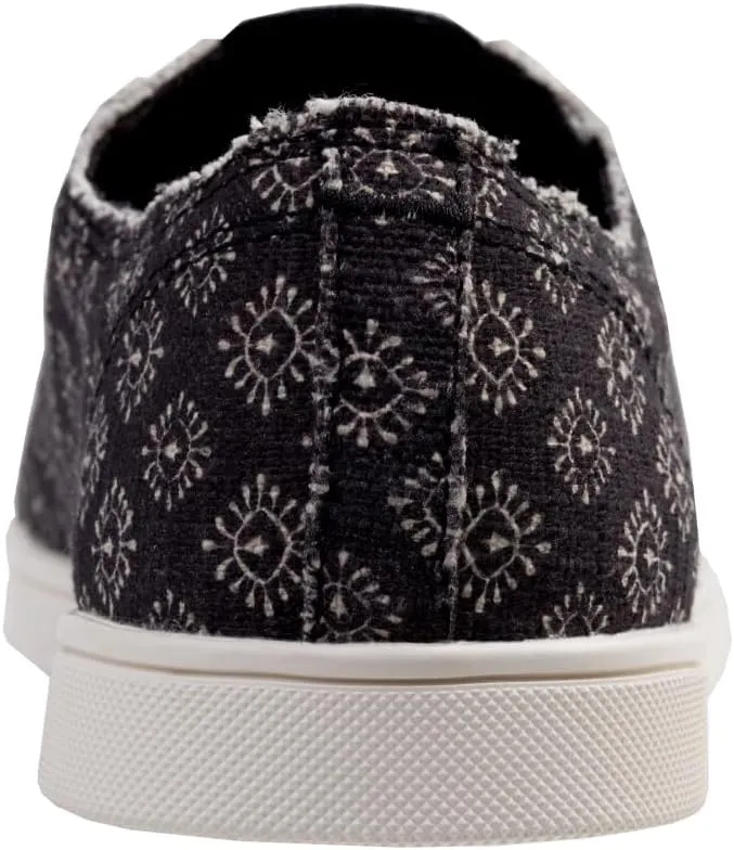Spenco Women's Santa Maria Batik Sneaker