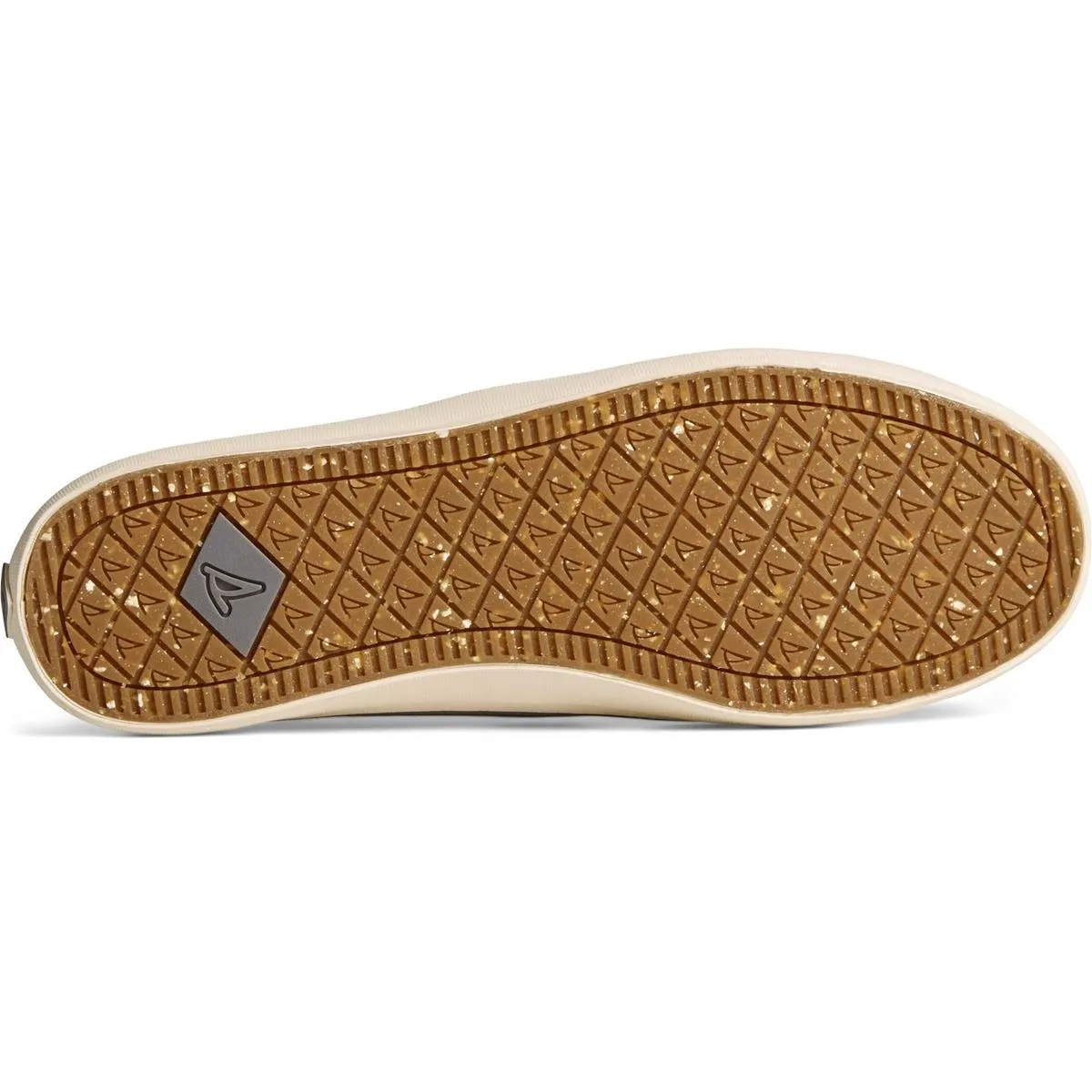 Sperry CREST VIBE shoe-sneaker Grey