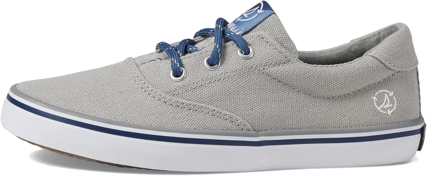 Sperry Unisex-Child Spinnaker Washable Sneaker