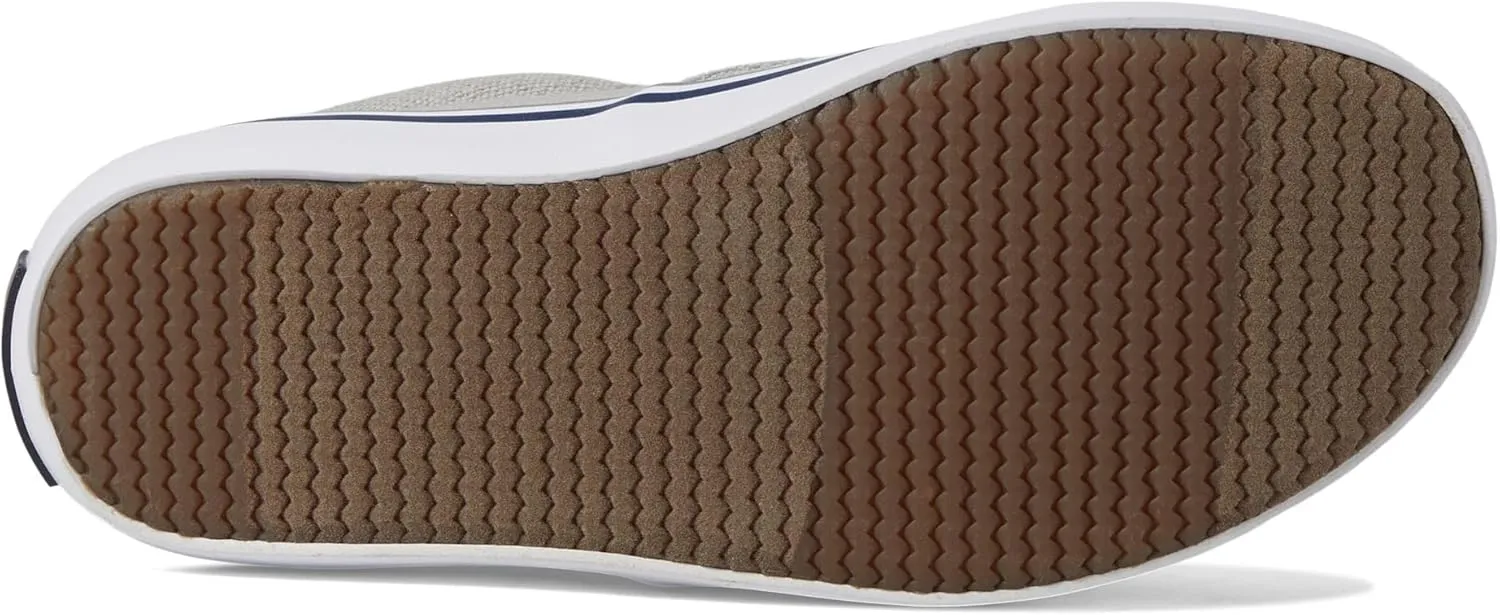Sperry Unisex-Child Spinnaker Washable Sneaker