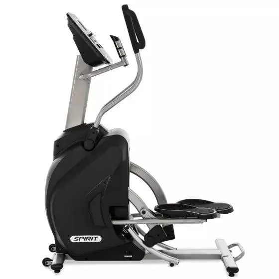 Spirit XS895 HIIT Trainer