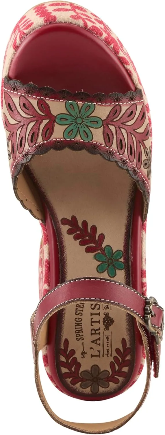 Spring Step L'Artiste Women's Hendrix Sandal