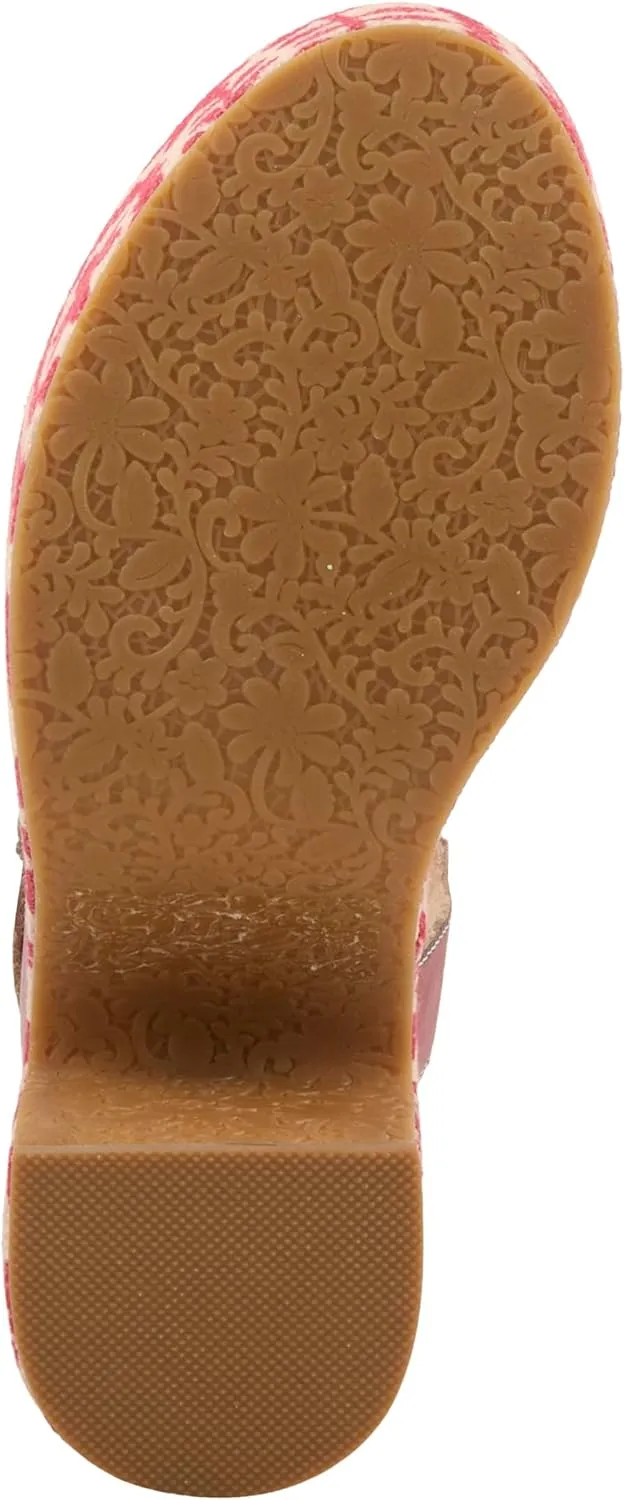 Spring Step L'Artiste Women's Hendrix Sandal