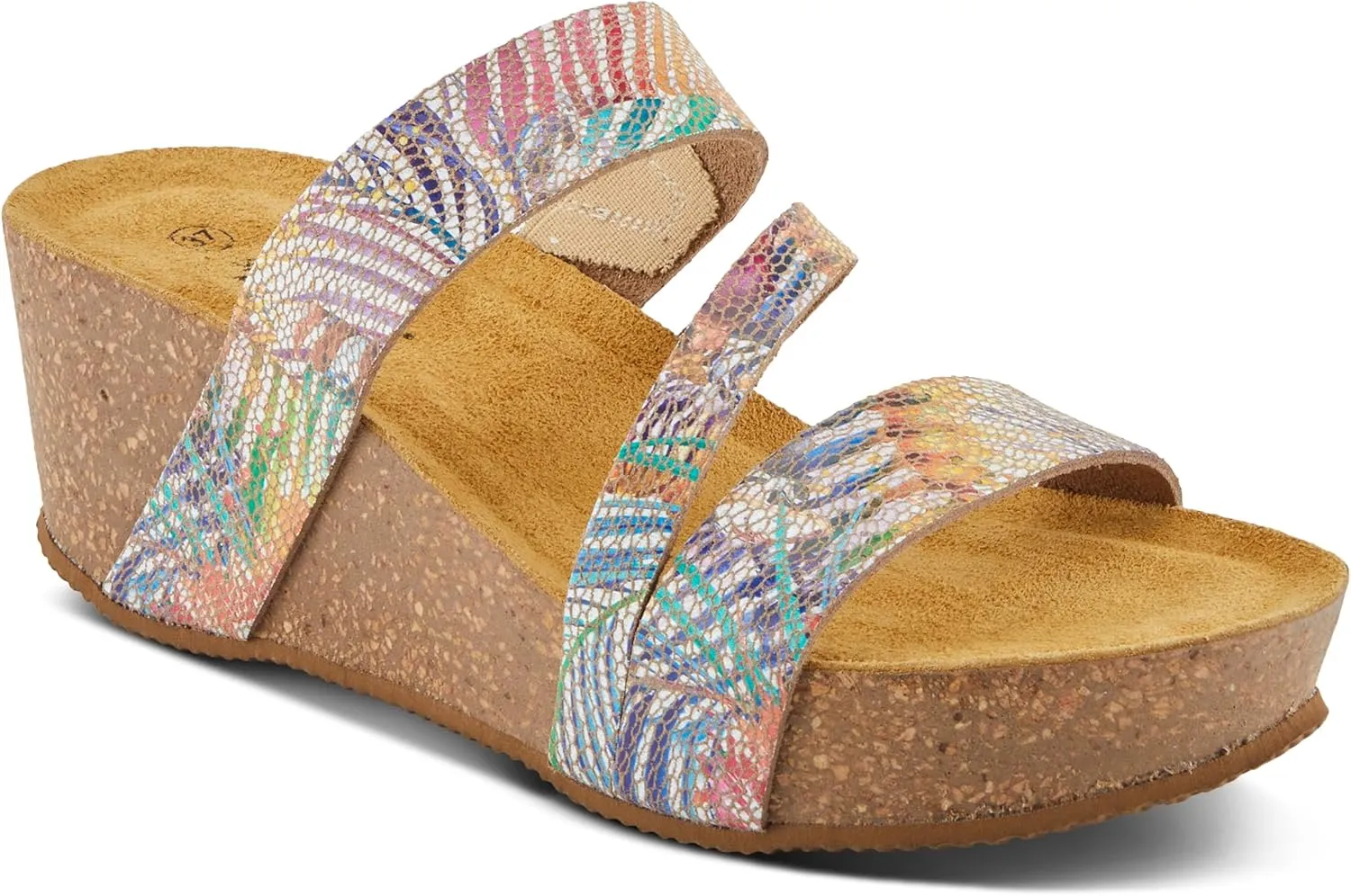 Spring Step Women's Butterpea Sandal