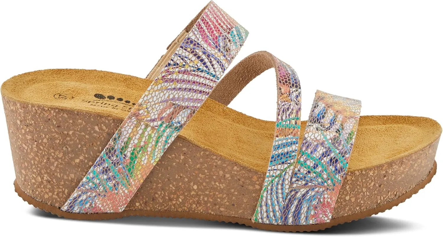 Spring Step Women's Butterpea Sandal