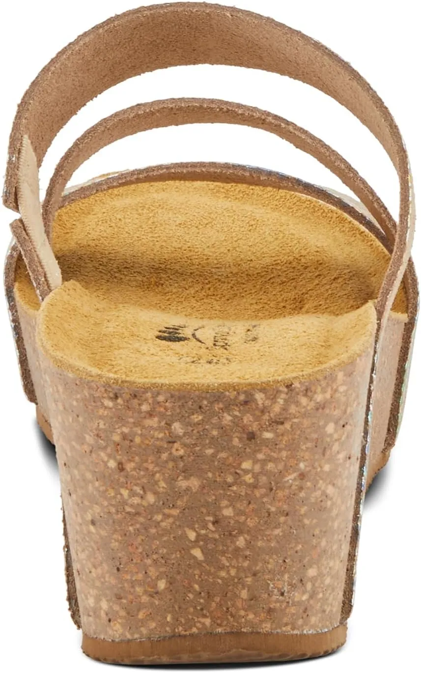Spring Step Women's Butterpea Sandal