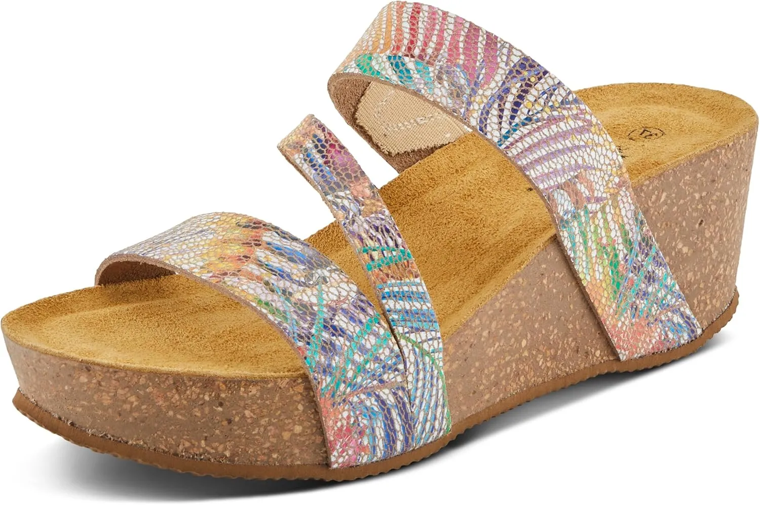 Spring Step Women's Butterpea Sandal