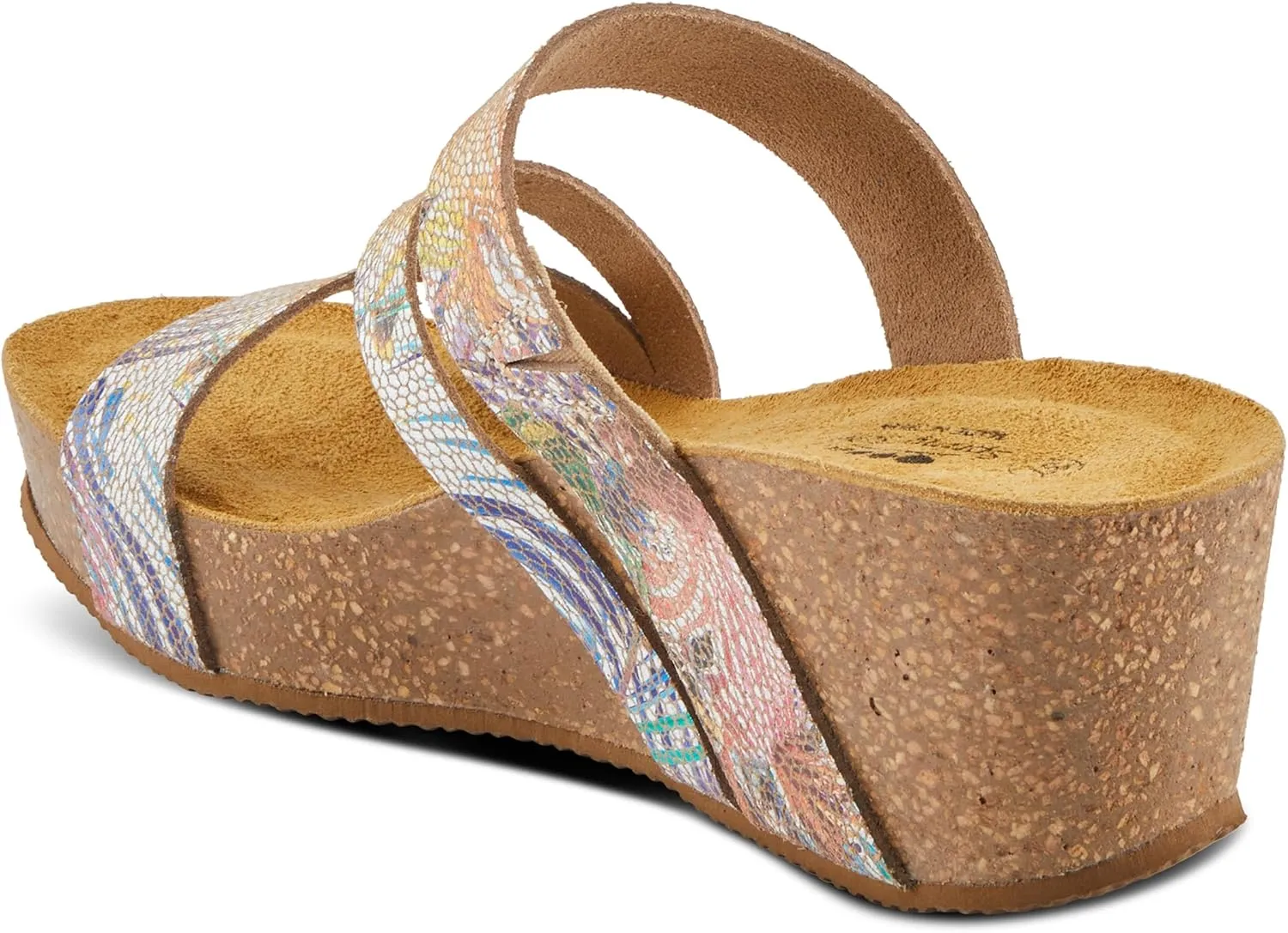 Spring Step Women's Butterpea Sandal