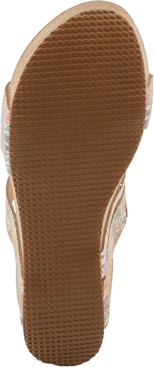 Spring Step Women's Butterpea Sandal
