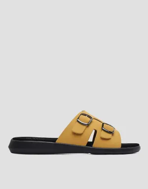St. Yves Cubes Chain Sandal Slip On Wanita
