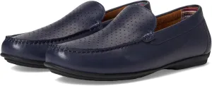 STACY ADAMS Men's Conroy Moc Toe Driver Loafer