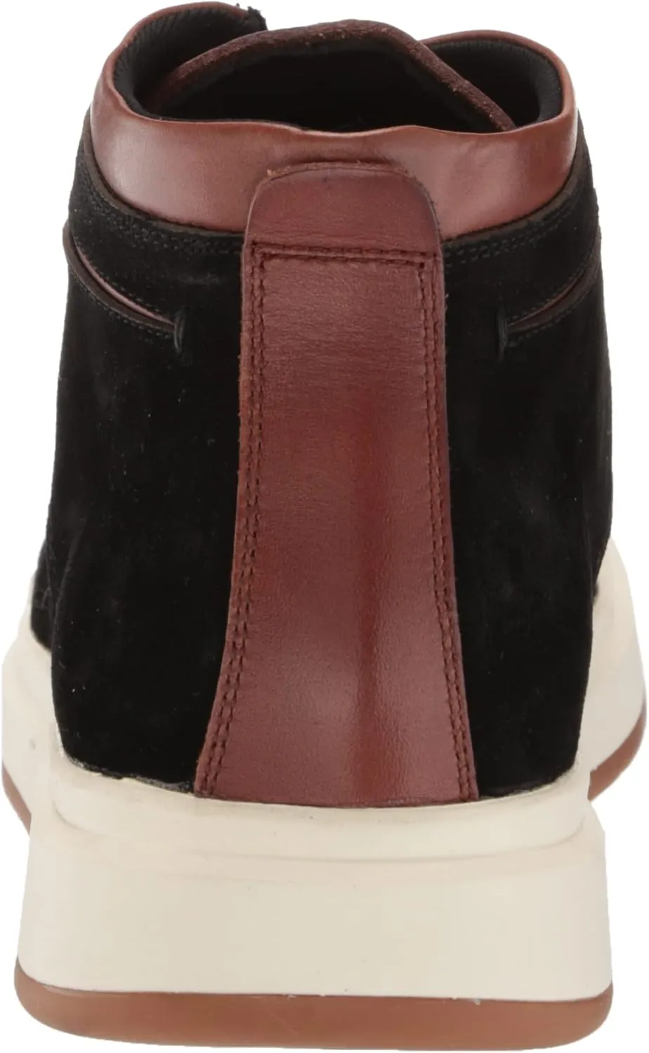 Stacy Adams Men's Corbin Lace Up Mid Sneaker
