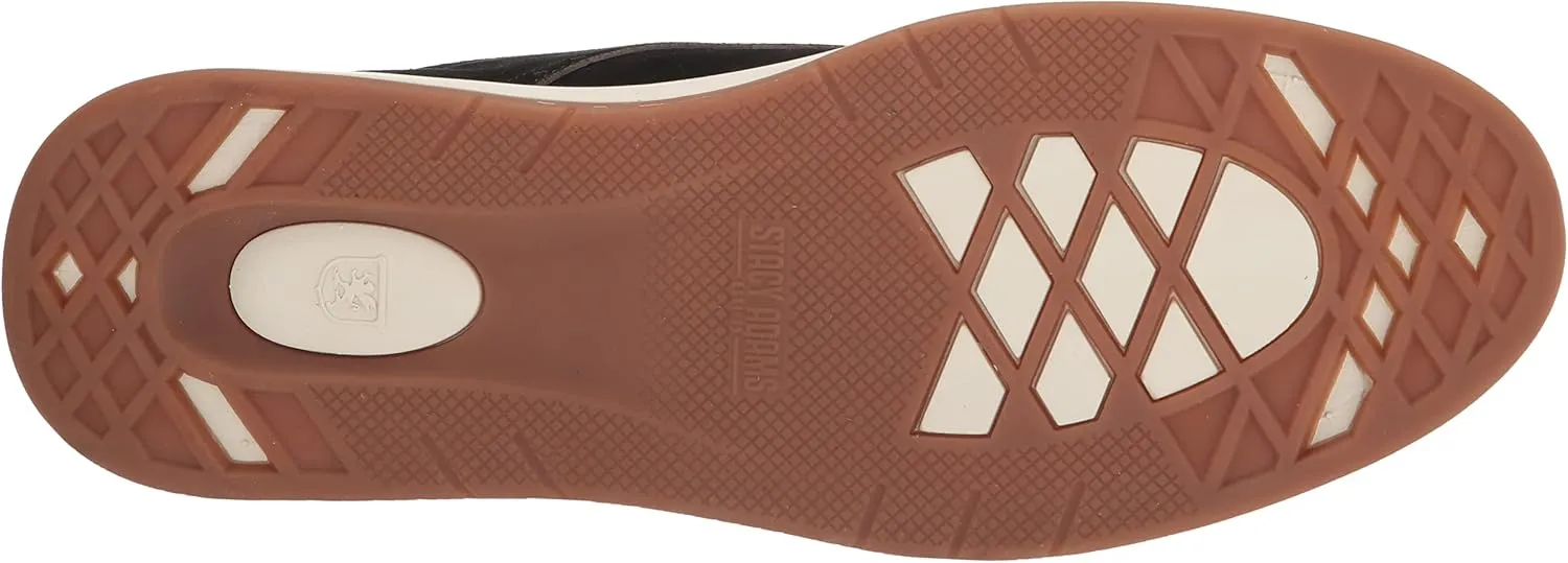 Stacy Adams Men's Corbin Lace Up Mid Sneaker